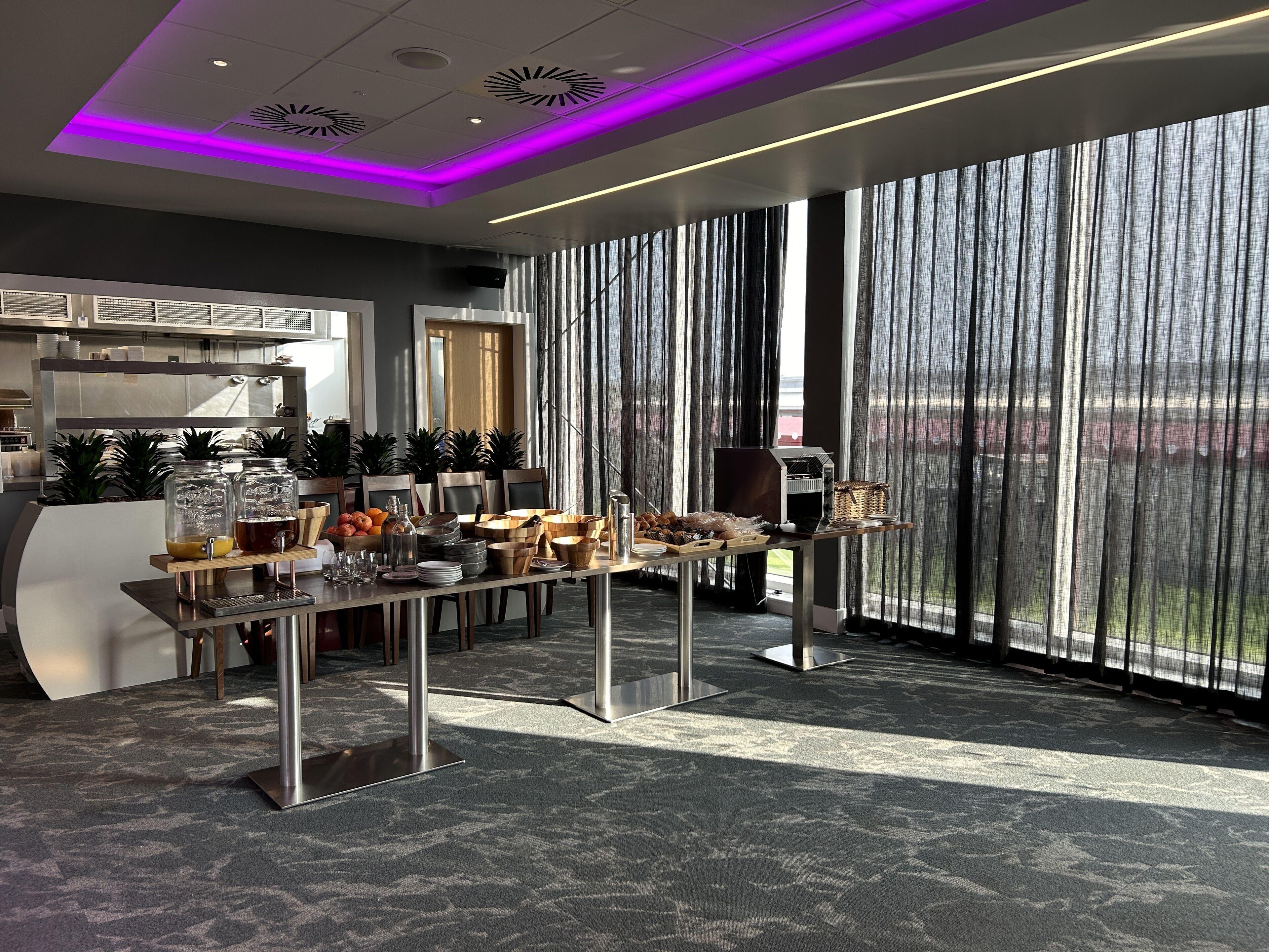 Tynecastle Park Hotel — Photos 3